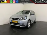 SEAT Mii 1.0 Style Sport Automaat! (bj 2012)