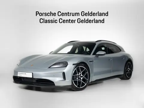 Porsche Taycan Sport Turismo