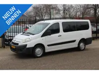 Citroen Jumpy 12 2.0 HDIF L2 H1 DC, 6-Persoons!