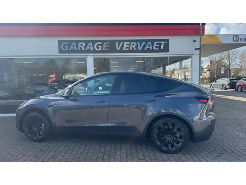 Tesla Model Y RWD 58 kWh (bj 2023, automaat)