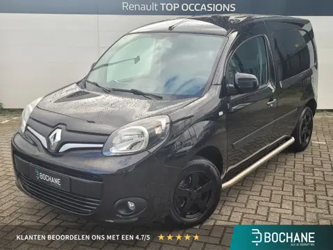 Renault Kangoo 1.5 dCi 90 Energy Work Edition | Navigatie | Lat om Lat | Airco | Cruise Control