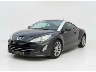 Peugeot RCZ 1.6 THP Airco|Clima|Cruise|JBL|Navi|Hobby auto