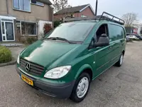 Mercedes-Benz Vito 111 CDI 320 Lang