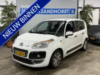 Citroën C3 Picasso 1.6 VTi Exclusive // Airco // Cruise // PDC