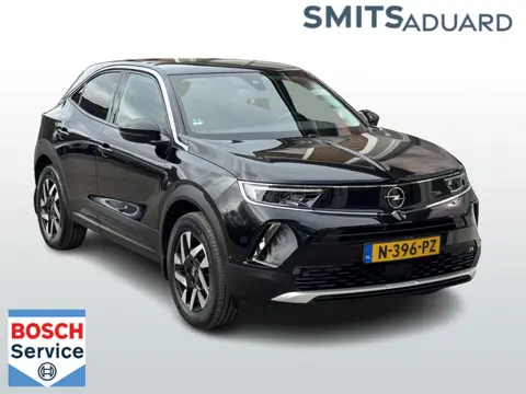 Opel Mokka 1.2 Turbo Business Elegance Automaat, 130 Pk, Airco/ECC, Navigatie, Trekhaak,