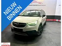 Opel Crossland X 1.2 Turbo Online Edition