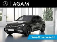 Mercedes-Benz GLC 300e 4MATIC Sport Edition