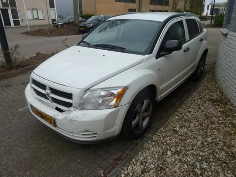 Dodge Caliber 2.0 SE automaat