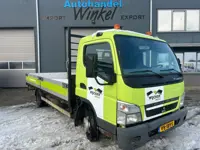 Mitsubishi Canter FUSO 3C13 3.0 DI 335
