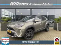 Toyota Yaris Cross 1.5 Hybrid Adventure Panoramadak, Head up Display, Elec Achterklep