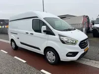 Ford Transit Custom 320 2.0 TDCI L2H2 AIRCO KLIMA EURO6 116.000KM
