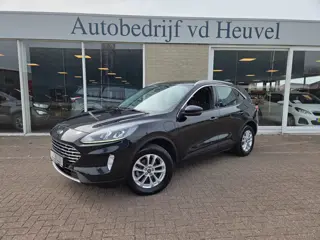 Ford KUGA 2.5 PHEV Titanium *Digitale cockpit* Camera * Draadloos laden* Carplay * Rijklaar