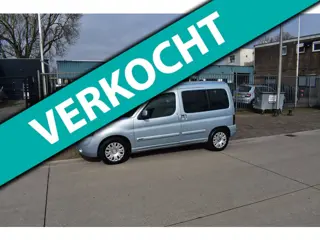 Citroen Berlingo 1.6i Multispace