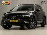 Volvo XC60 2.0 T8 Twin Engine AWD Inscription 391Pk Automaat (PANORAMADAK, APPLE CARPLAY, HARMAN/KAR