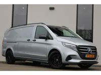 Mercedes-Benz Vito 119 CDI / Aut / XXL / Led / Leer / Achterdeuren / Stoelverw / Camera / Vol Opties