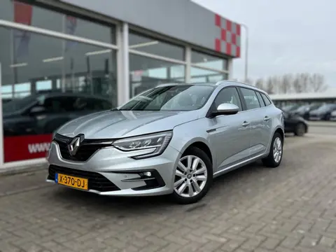 Renault Mégane Estate 1.3 TCe 140 Equilibre |Carplay|Led|Navigatie|Cruise Control