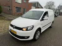 Volkswagen Caddy 1.6 TDI Maxi BMT