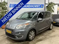 Citroën C3 Picasso 1.6 VTi Aura Zo mee incl. nieuwe APK // Airco // Cruise // PDC