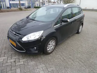 Ford Grand C-Max 1.0 Titanium