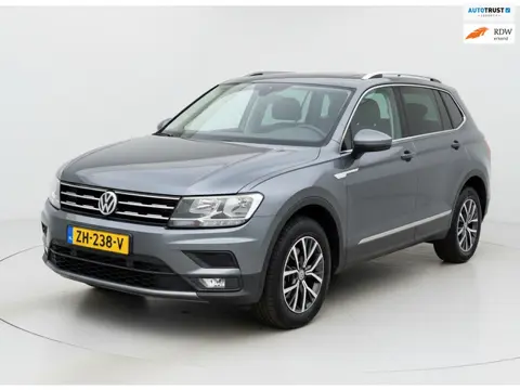 Volkswagen Tiguan Allspace 1.5 TSI 150PK Automaat| 7p. ACC. Dealer onderhoud!