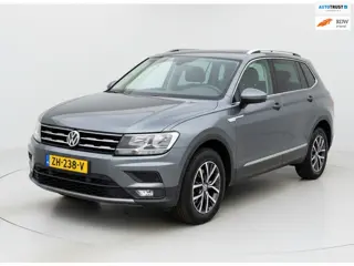 Volkswagen Tiguan Allspace 1.5 TSI 150PK Automaat| 7p. ACC. Dealer onderhoud!