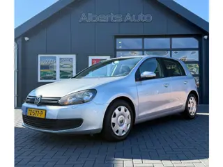 Volkswagen Golf 1.4 TSI Comfortline | 5 deurs | AIRCO | APK | NAP |