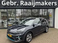 Kia e-Niro ExecutiveLine 64 kWh*3-Fase*Navigatie*