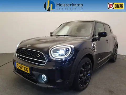 MINI Countryman 1.5 Cooper S E ALL4 Harman/Kardon, Leder, Camera
