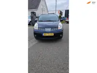 Nissan Note 1.6 First Note