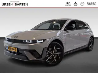 Hyundai IONIQ 5 N Line Business 84 kWh | Bose | Stoel&StuurVerwarming |