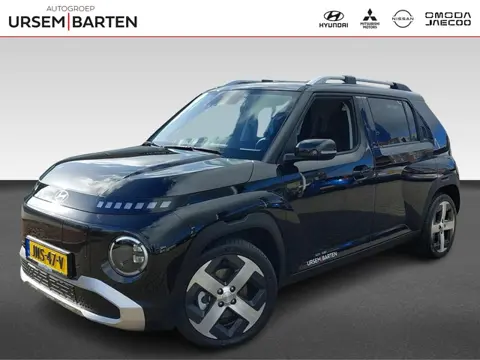 Hyundai Inster Evolve 49 kWh (bj 2025, automaat)