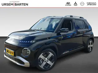 Hyundai Inster Evolve 49 kWh (bj 2025, automaat)