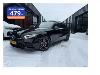 Mercedes-Benz A-klasse 180 AMG Automaat Pano Sfeer Keyless
