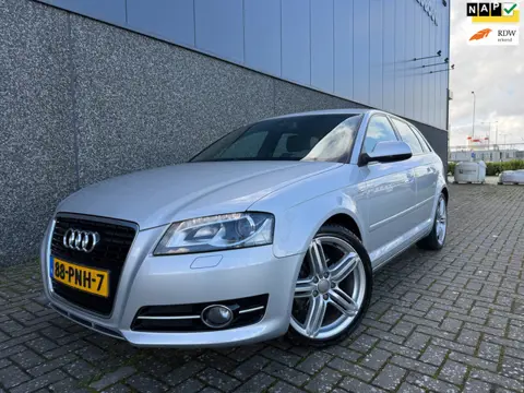 Audi A3 Sportback 1.4 TFSI Ambition Pro Line S/NL AUTO/2de eigenaar!