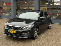 Peugeot 308 1.2 PureTech Allure GT-Line|Pano|Automaat|Navi|Carplay|