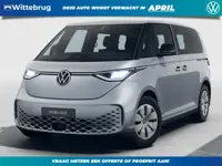 Volkswagen ID. Buzz Pro 79 kWh 6p. (bj 2026, automaat)