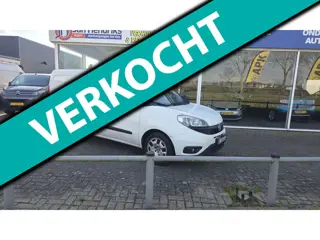Fiat Doblò Cargo 1.3 MJ L2H1 Maxi