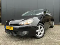 Volkswagen Golf 1.4tsi '11 Clima/Lmv/5Drs/NwApk/Nap