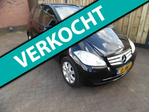 Mercedes-Benz A-klasse 150 Classic