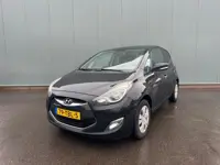 Hyundai ix20 1.6i i-Motion DEALER ONDERHOUDEN ! (bj 2012)