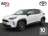 Toyota Yaris Cross 1.5 Hybrid GR Sport | Navigatie | Electrische achterklep | Trekhaak | Lederen bek