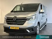 Renault Trafic 2.0 Blue dCi 130 T29 L2H1 Advance DC | TREKHAAK | ALL SEASON | ACHTERUITRIJCAMERA | N