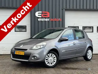 Renault Clio 1.2 Collection | AIRCO | CRUISE | DEALERONDERHOUDEN |