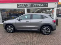 Mercedes-Benz EQA 250+ Business Line 71 kWh (bj 2024)