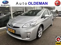 Toyota Prius 1.8 Dynamic Business NAVI,CRUISE,CLIMA