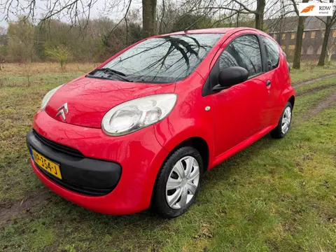 Citroen C1 1.0-12V Séduction APK 24-05-2027