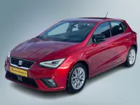 SEAT Ibiza 1.0 EcoTSI FR / LED / Navi / ACC / CarPlay / Virtual Cockpit