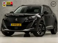 Peugeot 2008 1.2 PureTech Allure Sport Automaat 131Pk (VIRTUAL COCKPIT, APPLE CARPLAY, LEDER, 360 CA