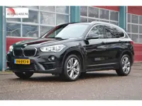 BMW X1 sDrive20i Executive AUTOMAAT (bj 2018)