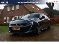 Peugeot 508 SW 1.6 HYbrid GT-Sport Aut. | Focal Sound | HUD | Sportstoelen | Adaptieve Cruise | Elek